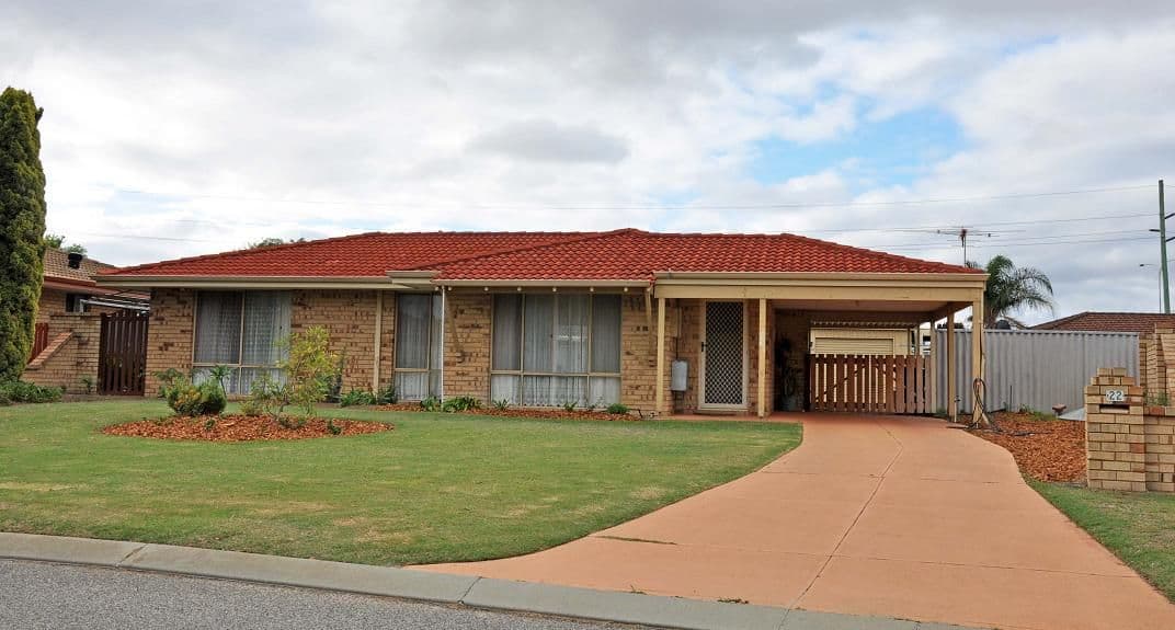 22 Monterey Crescent, WARNBRO WA 6169, Warnbro - Image 1