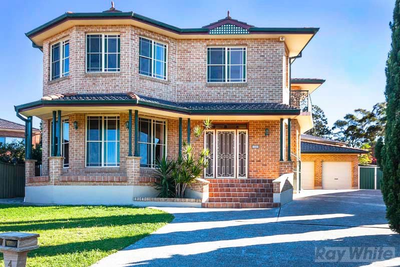 4 Sparta Close, BOSSLEY PARK NSW 2176, Bossley Park - Image 1
