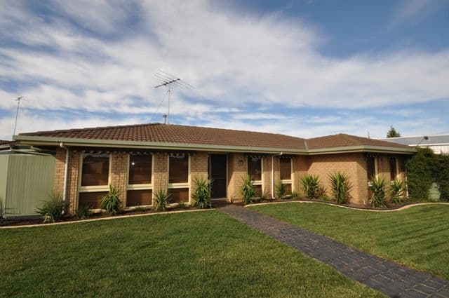 20 Dunraven Court, CORIO VIC 3214, Corio - Image 1