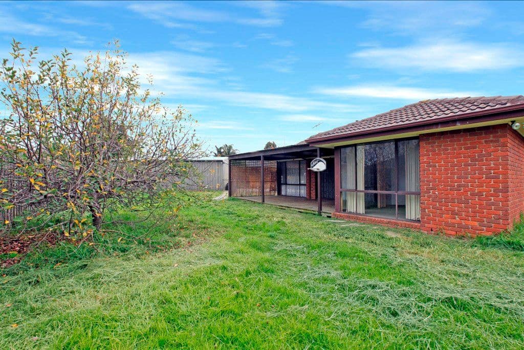 3 DELAGE Close, KEILOR DOWNS VIC 3038, Keilor Downs - Thumbnail 3
