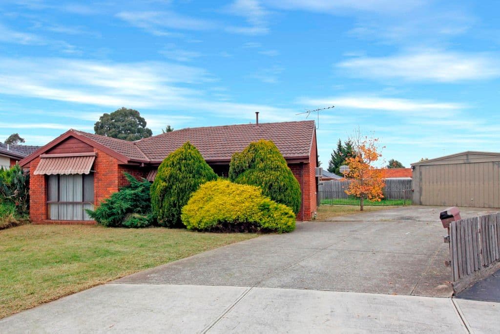 3 DELAGE Close, KEILOR DOWNS VIC 3038, Keilor Downs - Image 1