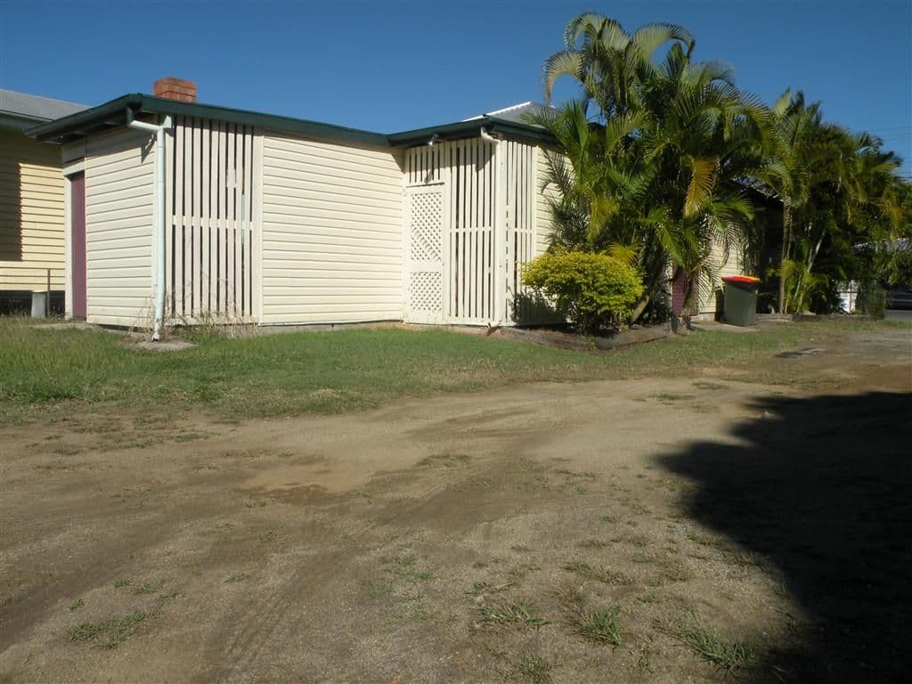 191 Elphinstone Street, BERSERKER QLD 4701, Berserker - Thumbnail 2