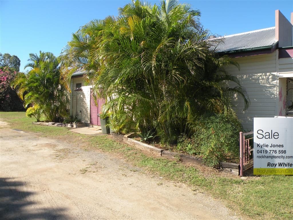 191 Elphinstone Street, BERSERKER QLD 4701, Berserker - Image 1