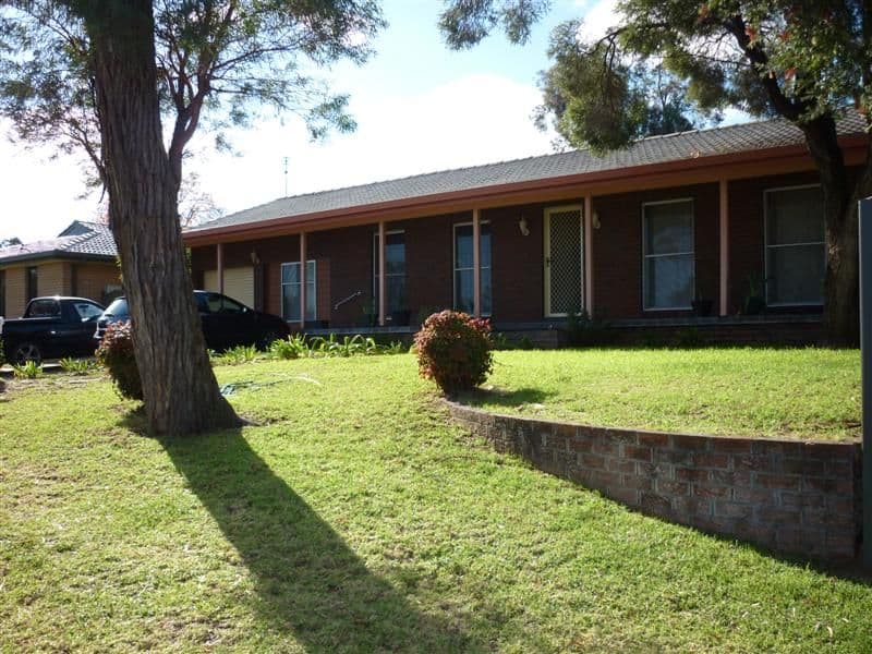 44 Meek Street, DUBBO NSW 2830, Dubbo - Image 1