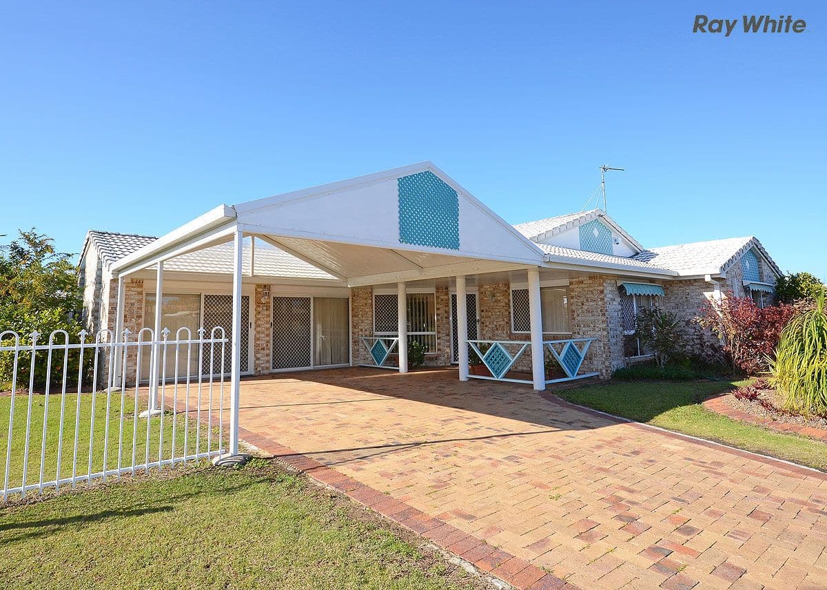 1 Brampton Court, KAWUNGAN QLD 4655, Kawungan - Thumbnail 3