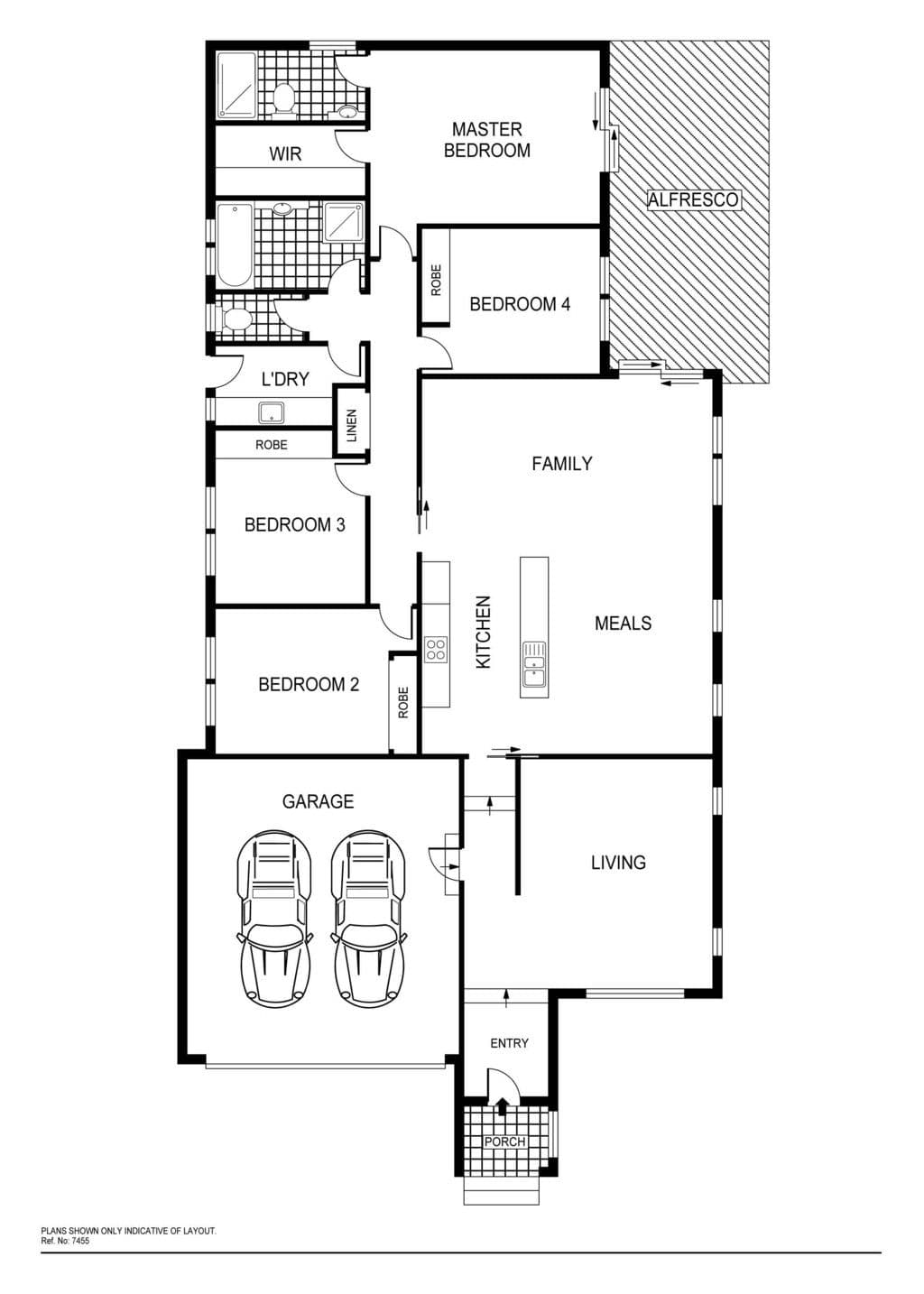 17 Eugene Vincent Street, BONNER ACT 2914, Bonner - Thumbnail 7