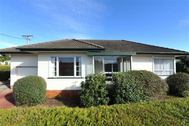 31 Beelbee Street, HARRISTOWN QLD 4350, Harristown - Image 1