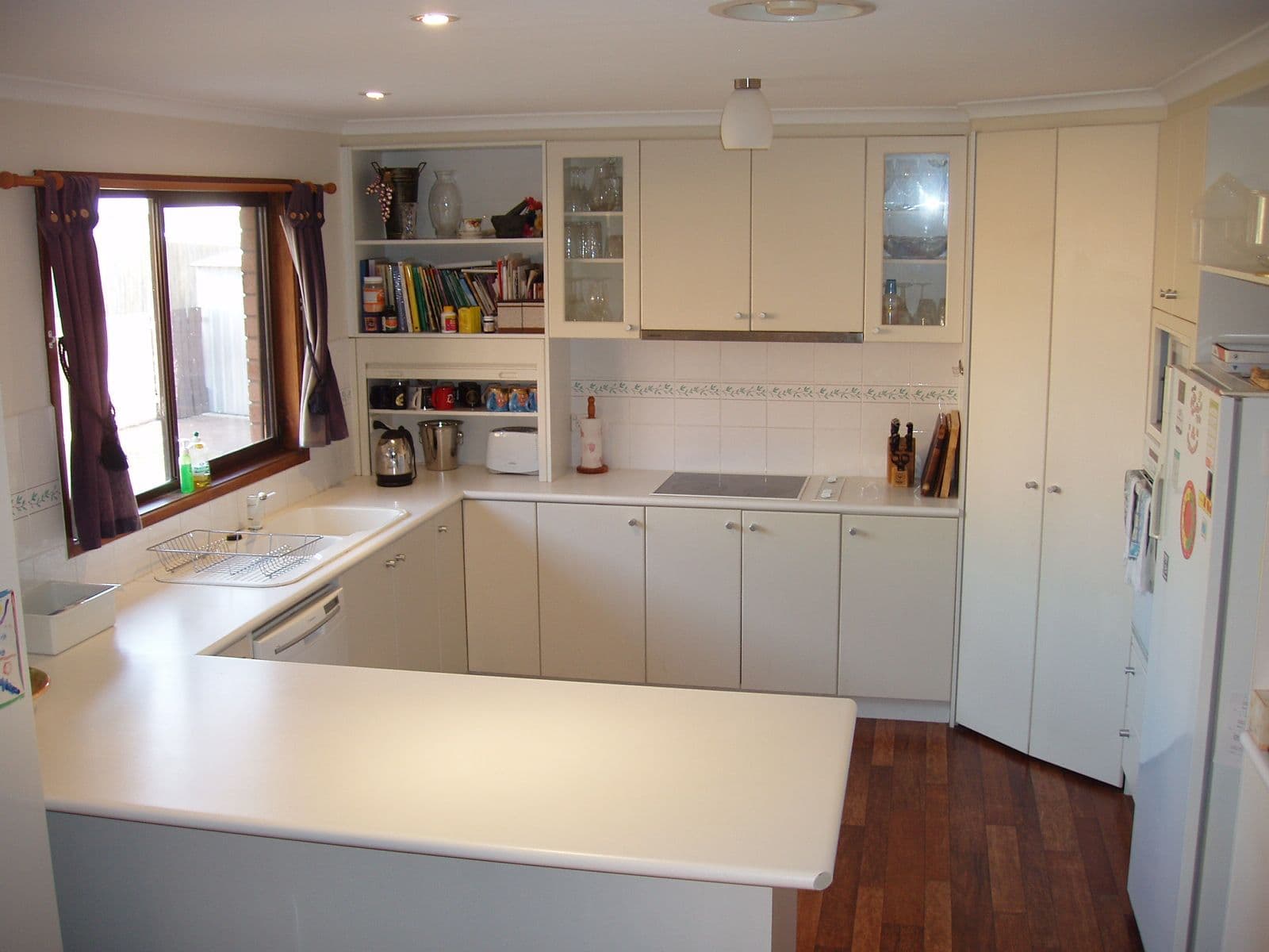 12 Aronson Crescent, GILMORE ACT 2905, Gilmore - Thumbnail 3