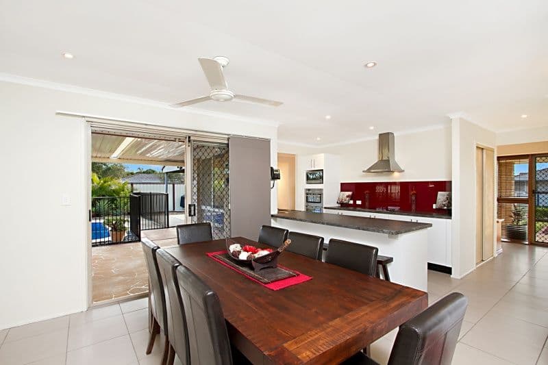 1 Jambi Court, TANAH MERAH QLD 4128, Tanah Merah - Thumbnail 4