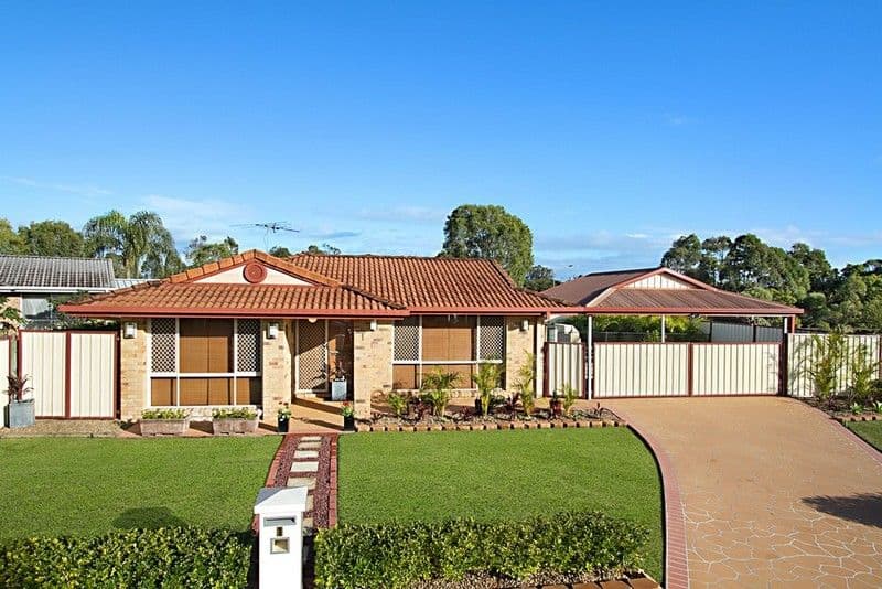 1 Jambi Court, TANAH MERAH QLD 4128, Tanah Merah - Image 1