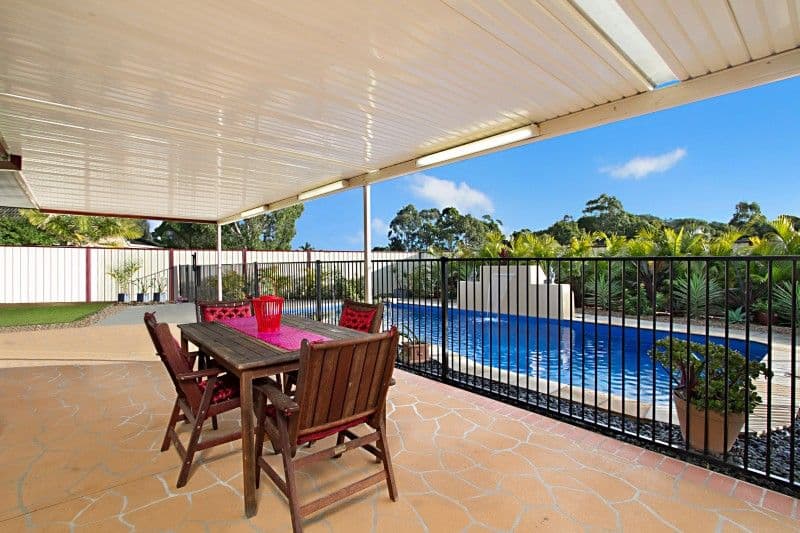 1 Jambi Court, TANAH MERAH QLD 4128, Tanah Merah - Thumbnail 2