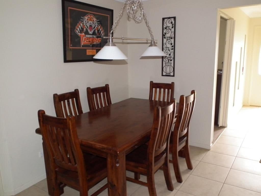 24 Cathryn Close, OAKHURST QLD 4650, Oakhurst - Thumbnail 8