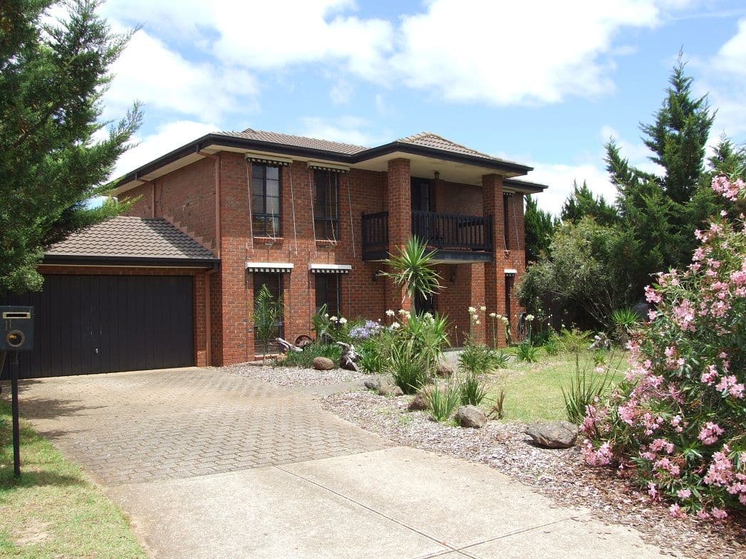 11 Duster Court, BROOKFIELD VIC 3338, Brookfield - Image 1