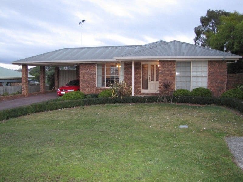 41  Morris Street, PROSPECT TAS 7250, Prospect - Image 1