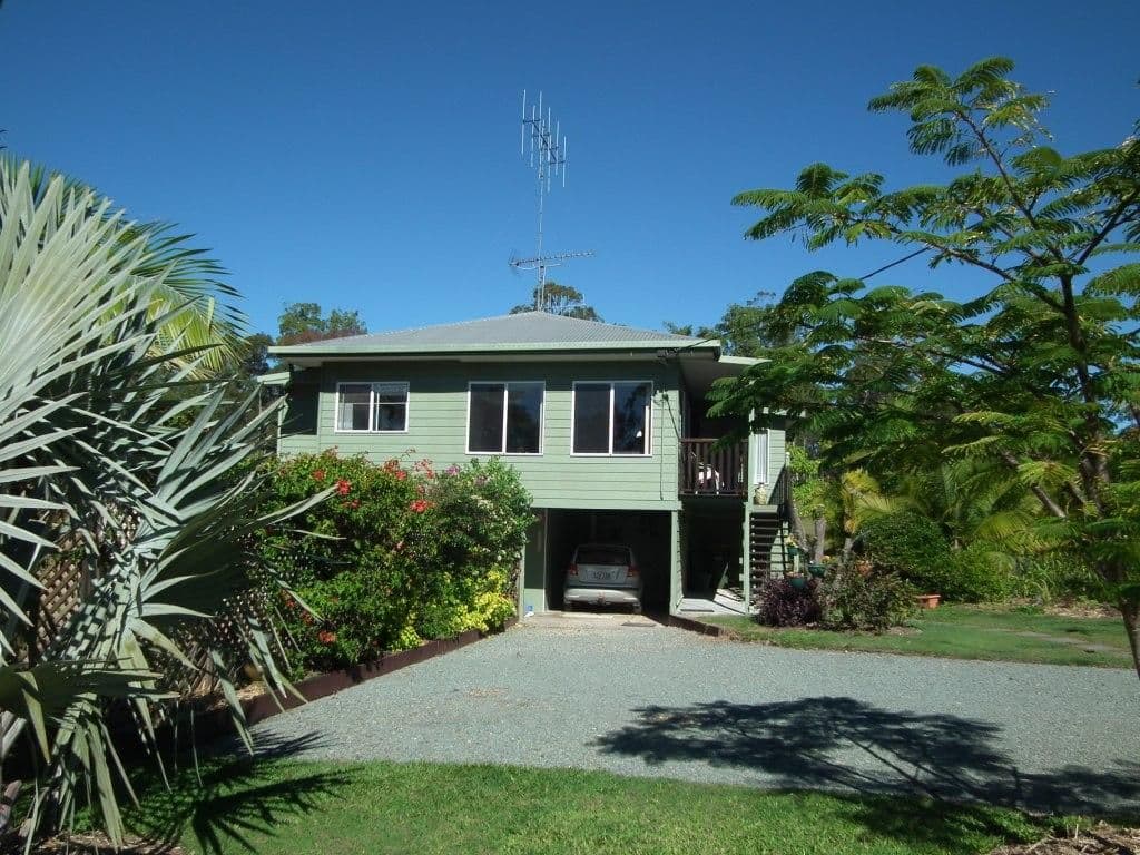 74 Pettit Road, BAUPLE QLD 4650, Bauple - Image 1