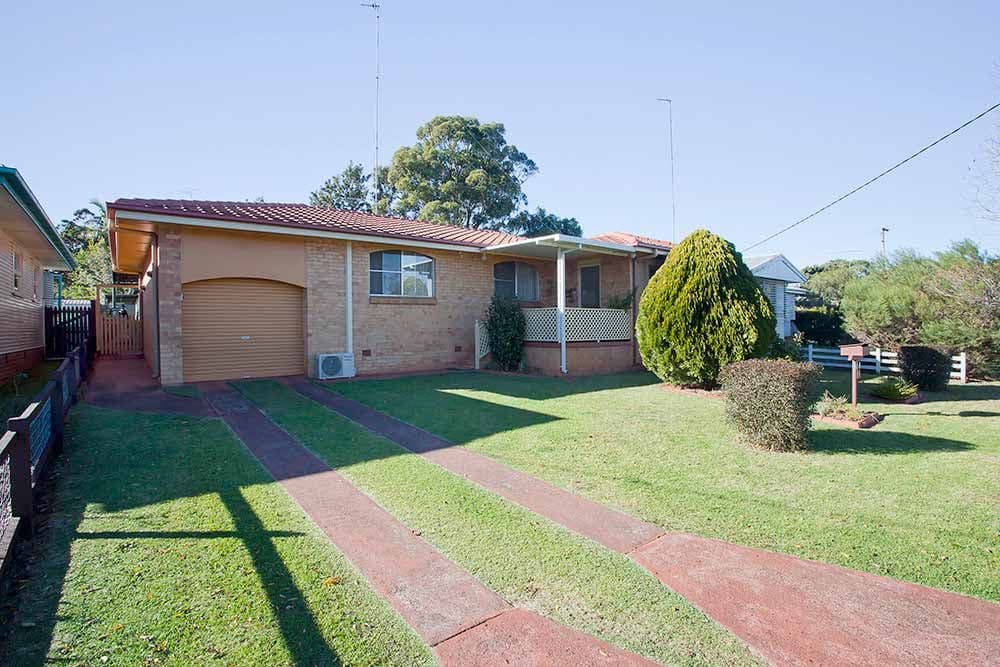 12 Milton Street, Kearneys Spring QLD 4350, Kearneys Spring - Image 1