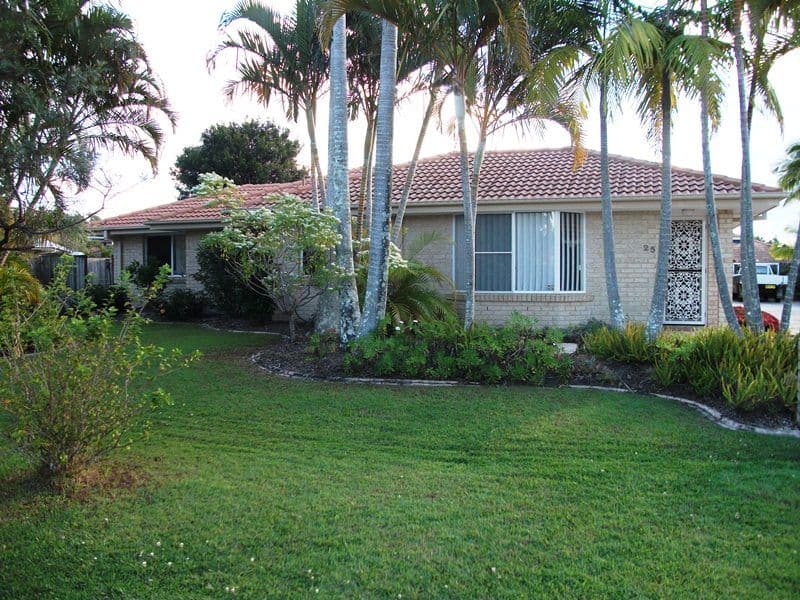 25 Monterey Avenue, BANORA POINT NSW 2486, Banora Point - Image 1