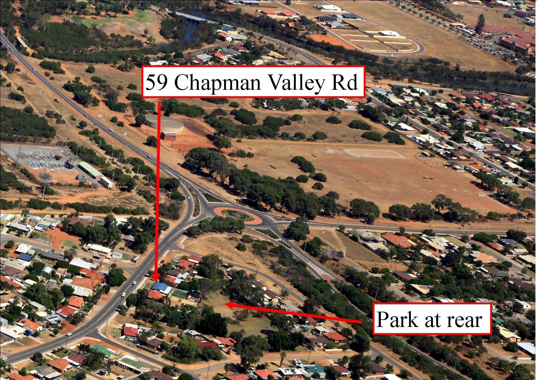 59 Chapman Valley Road, WAGGRAKINE WA 6530, Waggrakine - Thumbnail 2