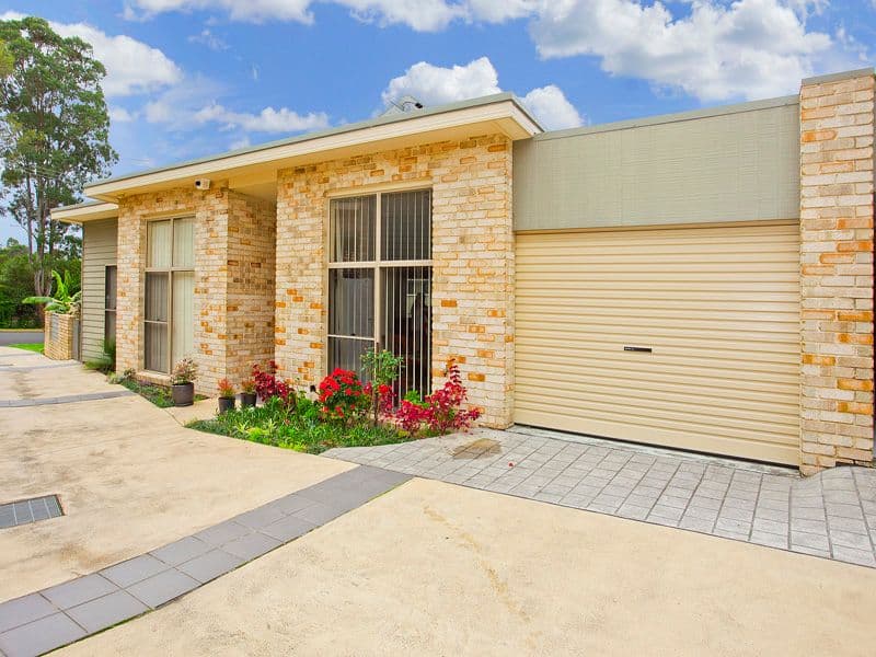 56 Barney Street, KIAMA NSW 2533, Kiama - Thumbnail 2