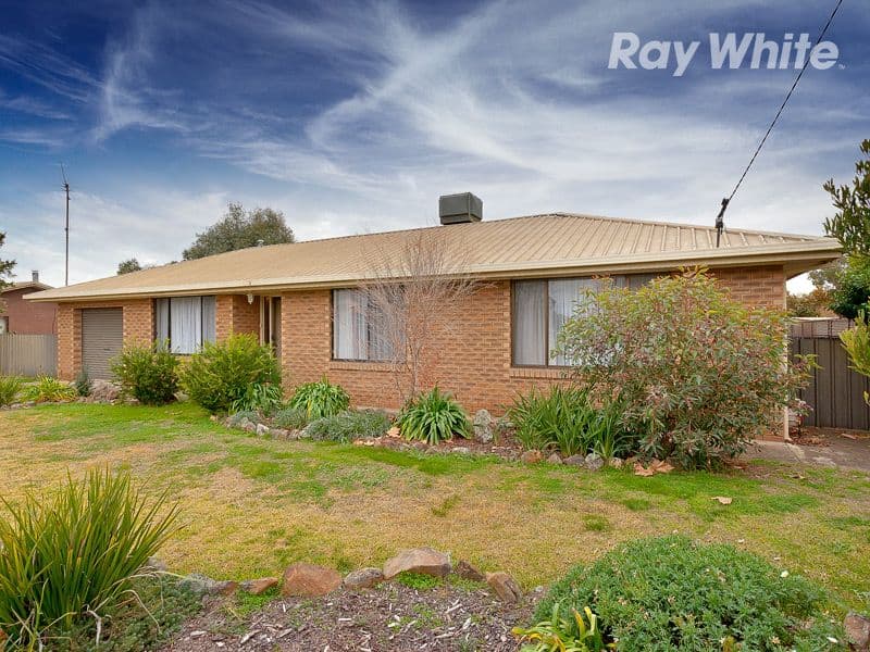 17 Hawkins Street, HOWLONG NSW 2643, Howlong - Image 1