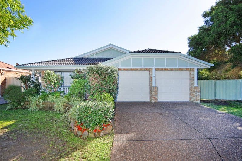 22 Timbara Crescent, BLUE HAVEN NSW 2262, Blue Haven - Image 1
