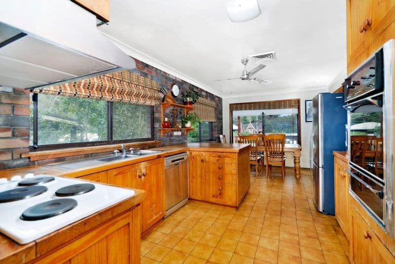 158 Prince Edward Park Road, WORONORA NSW 2232, Woronora - Thumbnail 6