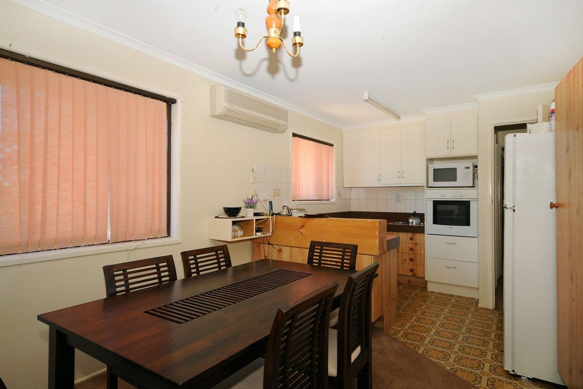3 Marigold Street, Centenary Heights QLD 4350, Centenary Heights - Thumbnail 3