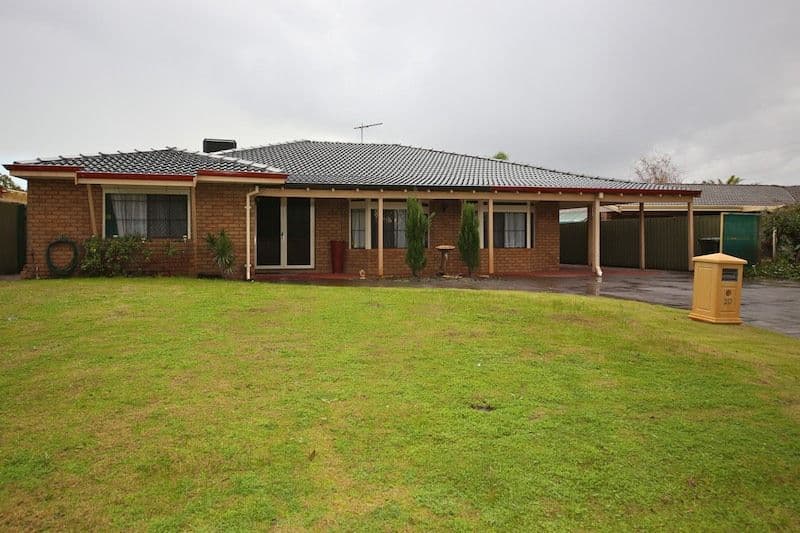 20 Gibson Way, BEECHBORO WA 6063, Beechboro - Image 1