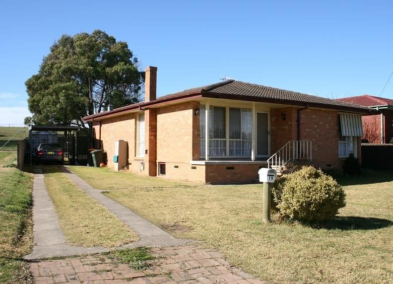 19 Nichols Street, GOULBURN NSW 2580, Goulburn - Image 1