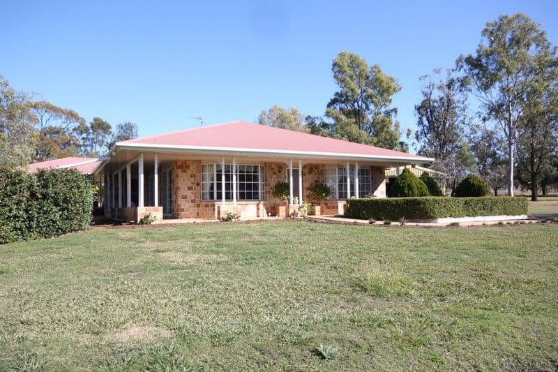 PITTSWORTH QLD 4356, Pittsworth - Image 1