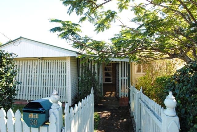 38 Parsons Road, GYMPIE QLD 4570, Gympie - Image 1