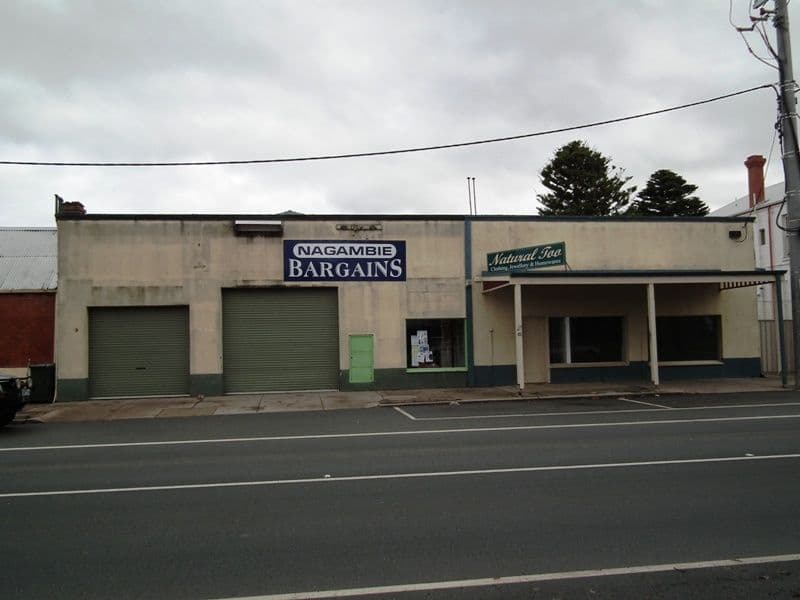 297-299 High Street, NAGAMBIE VIC 3608, Nagambie - Thumbnail 2