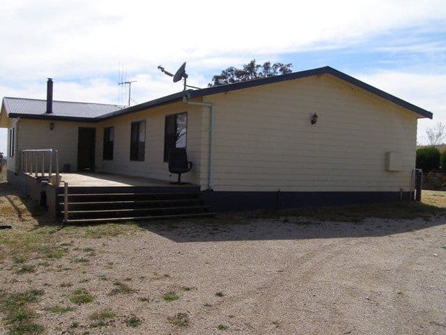 921 Peabody Road, MOLONG NSW 2866, Molong - Thumbnail 7
