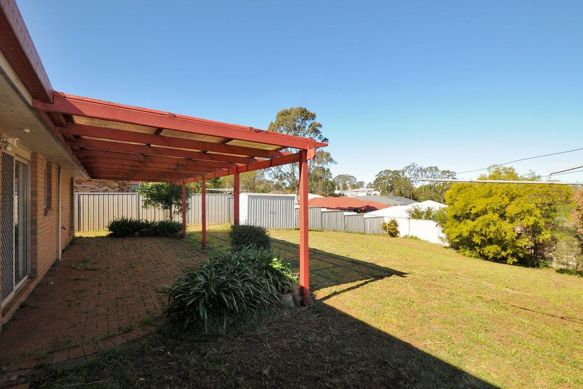 42 Melway Crescent, Harristown QLD 4350, Harristown - Thumbnail 8