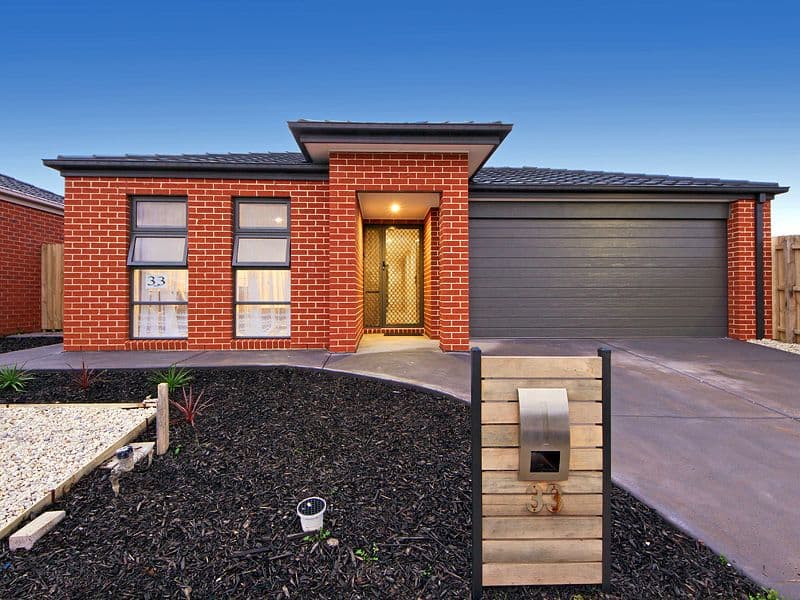 33 Claire Way, TARNEIT VIC 3029, Tarneit - Image 1
