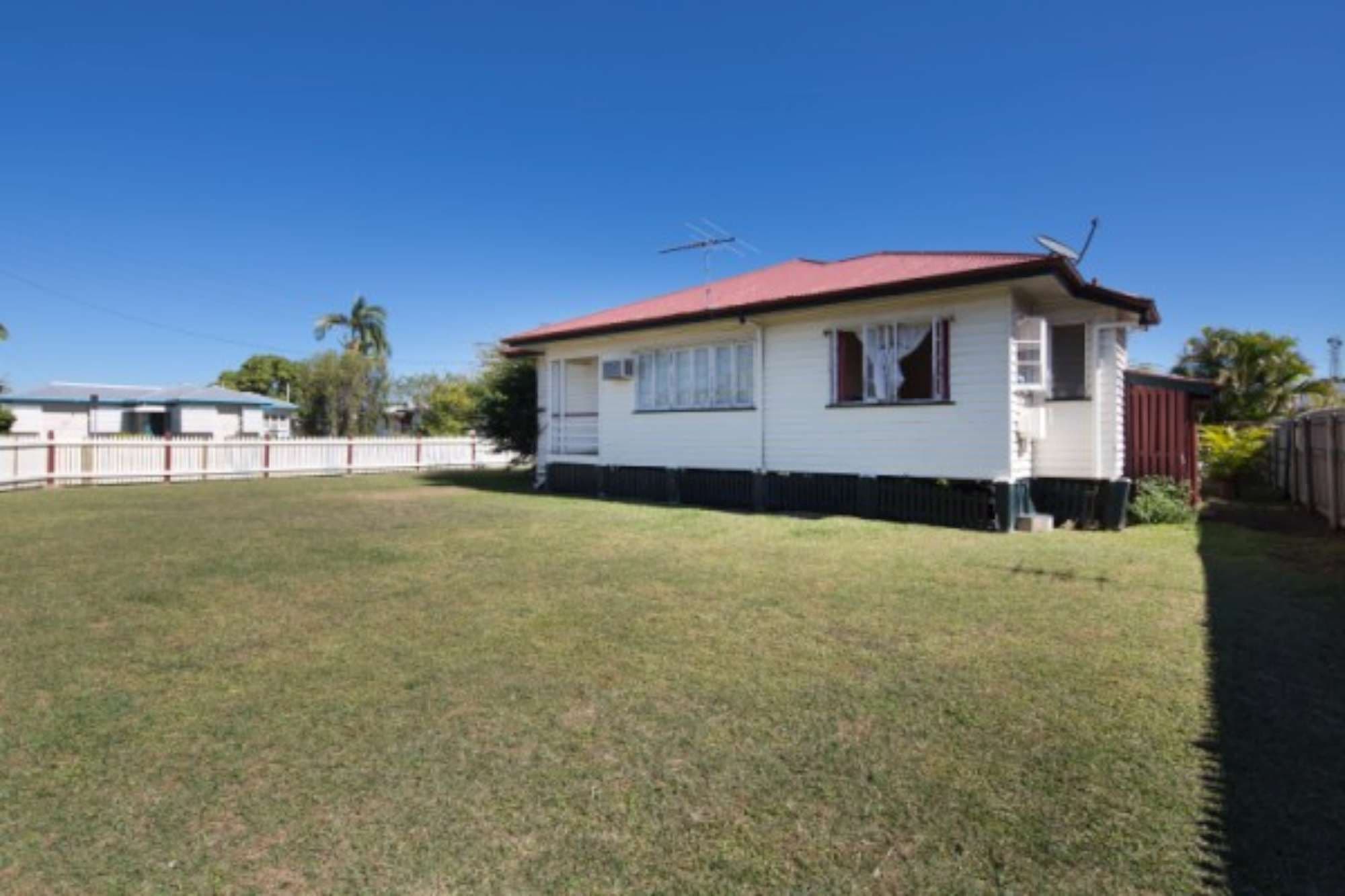 22 Lockheed Street, GARBUTT QLD 4814, Garbutt - Image 1