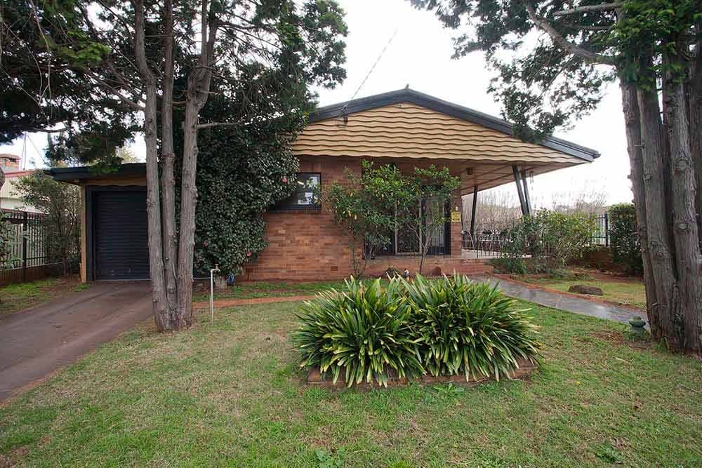 101 Anzac Avenue, Newtown QLD 4350, Newtown - Image 1