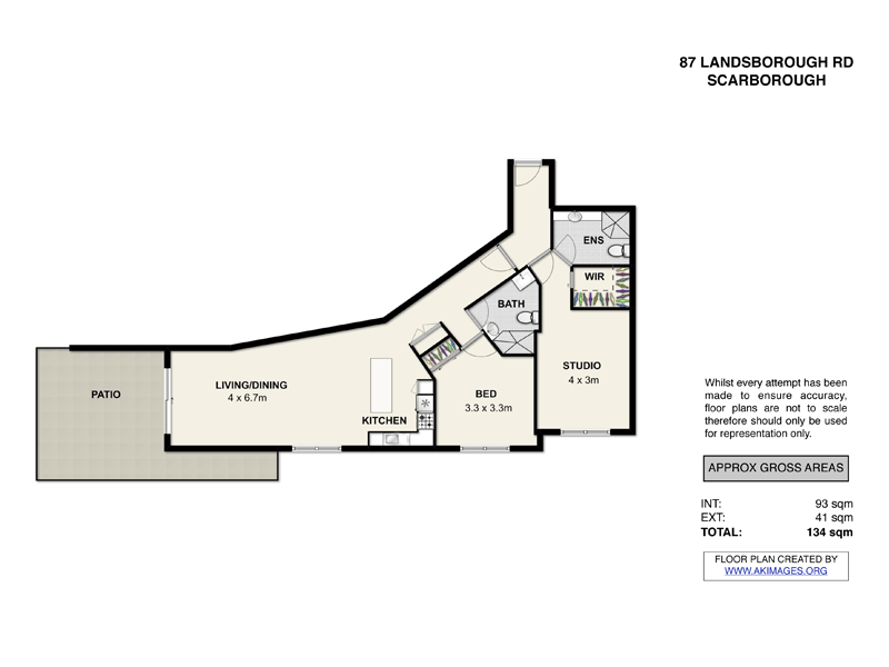 89 Landsborough Avenue, REDCLIFFE QLD 4020, Redcliffe - Image 1