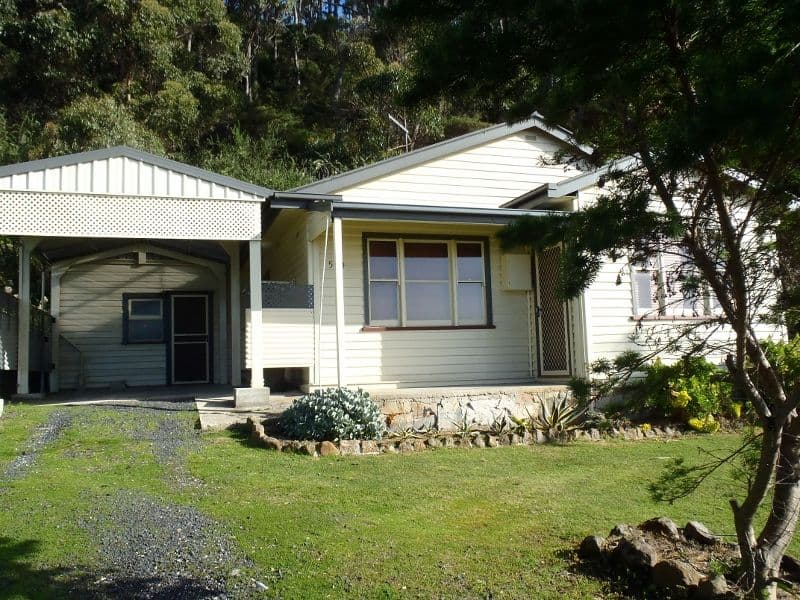 504 Bass Highway, BURNIE TAS 7320, Burnie - Image 1