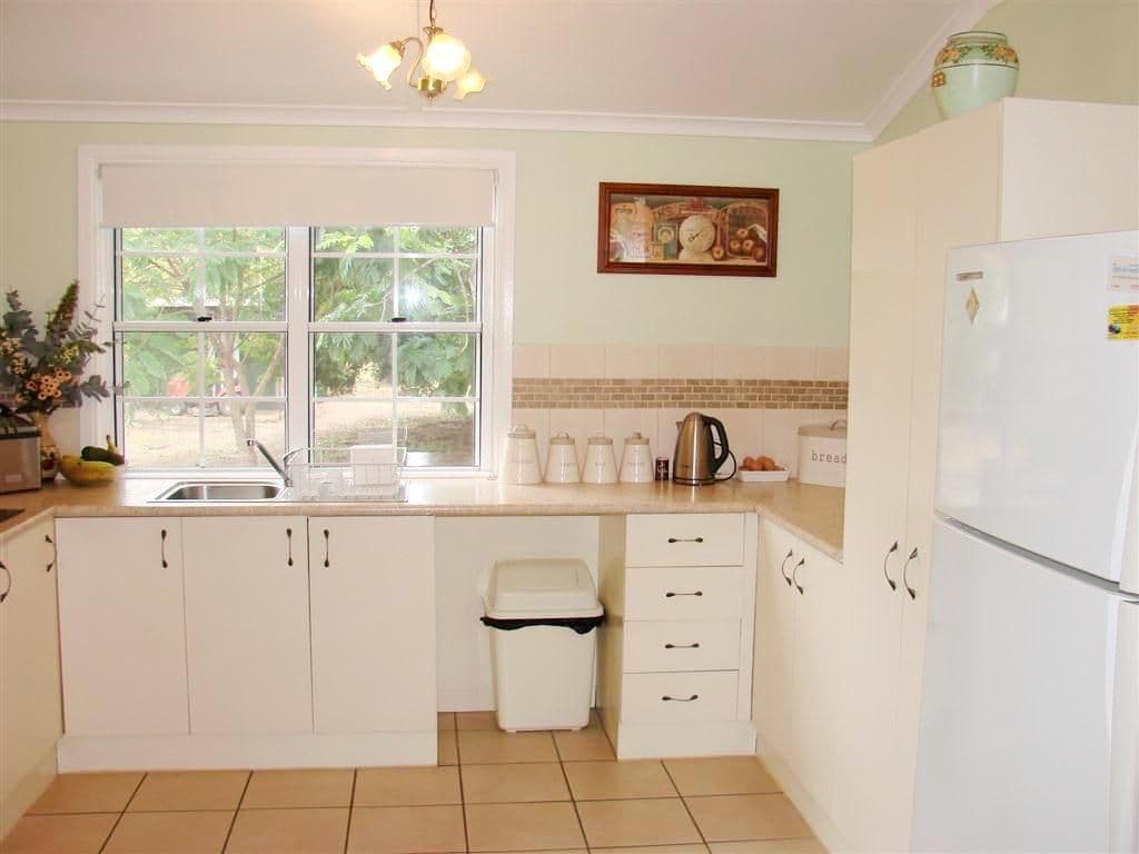 55 Richmont Drive, BOULDERCOMBE QLD 4702, Bouldercombe - Thumbnail 6