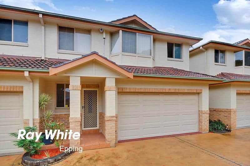 36 Mobbs Lane, EPPING NSW 2121, Epping - Image 1