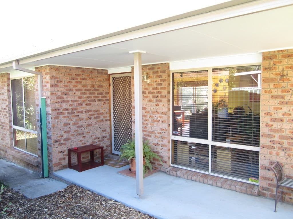8B Luffman Crescent, GILMORE ACT 2905, Gilmore - Image 1