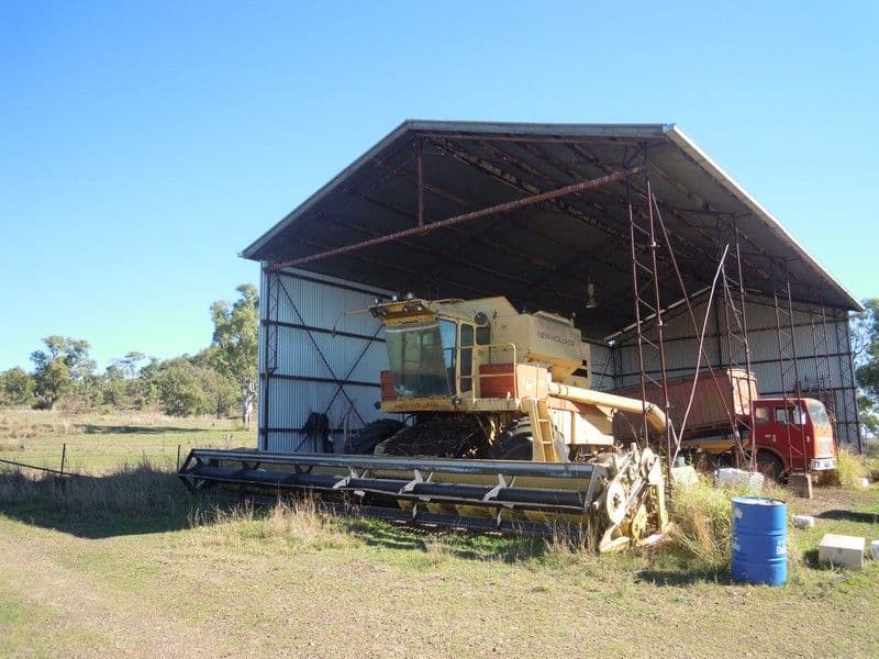 0 Matthews Rd, Mt Moriah, JONDARYAN QLD 4403, Jondaryan - Thumbnail 7