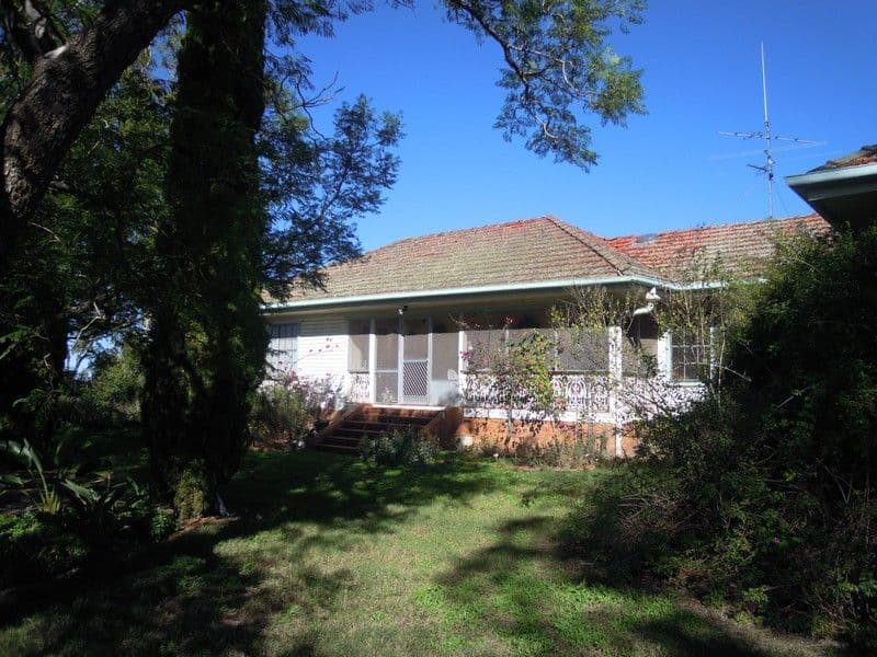 0 Matthews Rd, Mt Moriah, JONDARYAN QLD 4403, Jondaryan - Thumbnail 3