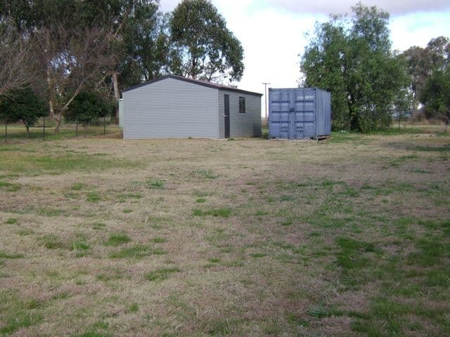 WATTAMONDARA NSW 2794, Wattamondara - Thumbnail 2