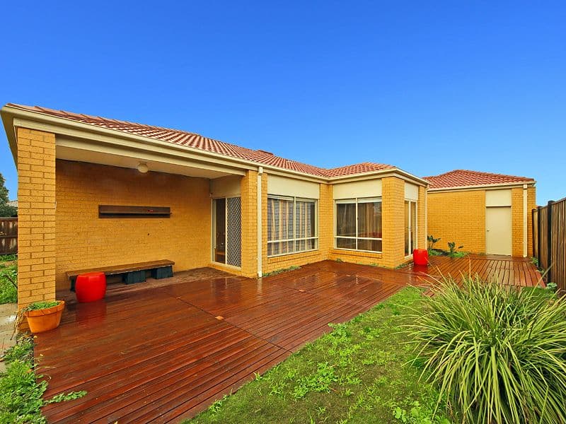 45 Rainbow Way, TARNEIT VIC 3029, Tarneit - Thumbnail 4