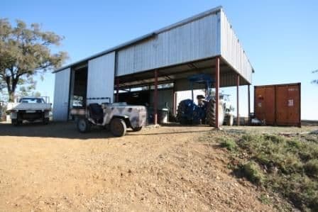 MUNDUBBERA QLD 4626, Mundubbera - Thumbnail 4