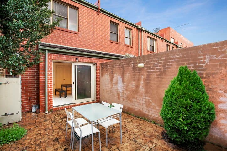 25 Cobden Street, NORTH MELBOURNE VIC 3051, North Melbourne - Thumbnail 4