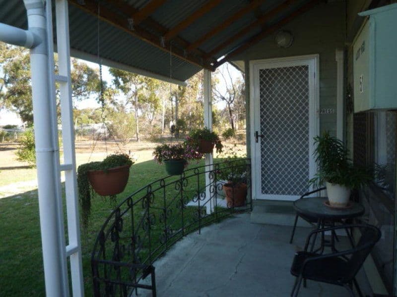 51 First Avenue, KENDENUP WA 6323, Kendenup - Image 1