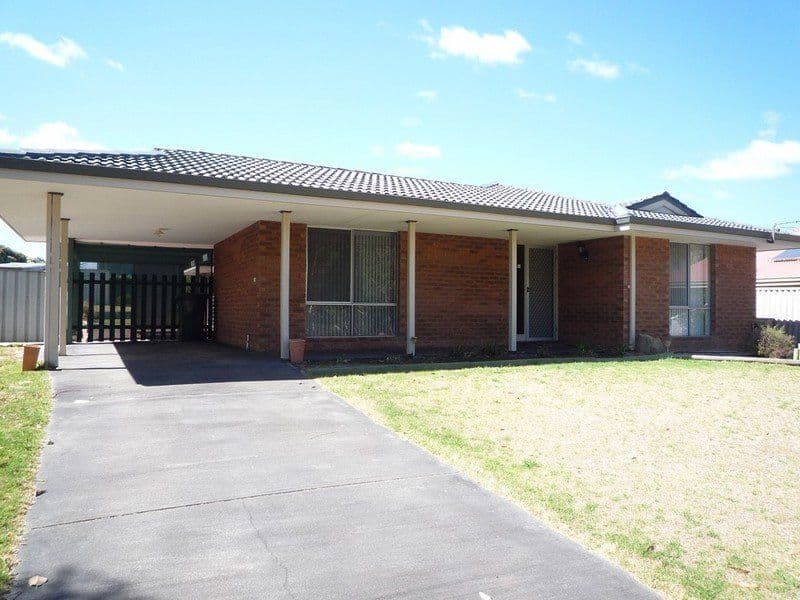 94 Hassell Street, MOUNT BARKER WA 6324, Mount Barker - Image 1